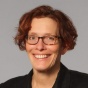 Headshot of professor Sindee Simon. 