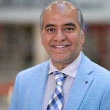 Dr.Khan. 