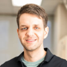 Ryan M. Williams Headshot.