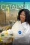 The Catalyst cover image 2025. 