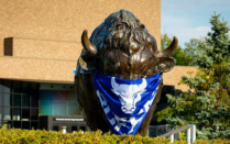 UB CBE March 2021 E-Bulletin. 