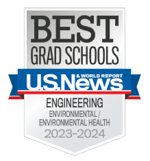 US News and World Report Best Grad Schools Civil Engineering 2023. 