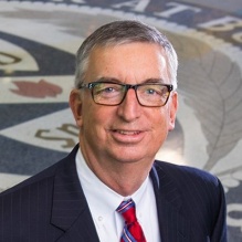 A. Scott Weber. 