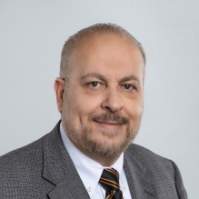 Amjad Aref. 