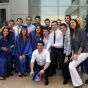Photo of ITU Students. 