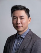 Junsong Yuan.