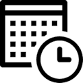 CSE 531LEC registration number 12979 calendar icon