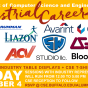 Zoom image: Industrial Career Day '16 banner