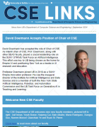 Latest CSELinks. 