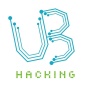 UB Hacking logo. 