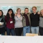 CSE Undergraduate Teaching Assistants (UTAs). Photo credit: Onion Studio. 