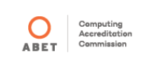 ABET Computing Accreditation Commission (CAC) logo. 