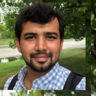 photo of abhilash kishor joshi. 