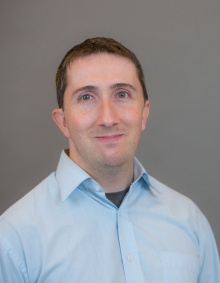 Nicholas Mastronarde.