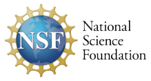 NSF logo. 