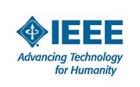 IEEE logo. 