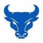bulls logo. 