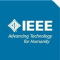 IEEE Logo. 