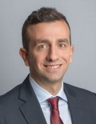 photo of Filippo Malandra.