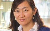 photo of Leslie Ying. 