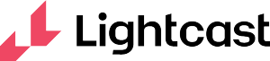 Lightcast Logo. 