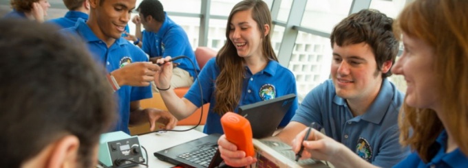 engineering intramurals allow students an opportunity to contribute to the development of a solution to an engineering problem. 