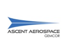 Ascent Aerospace Gemcor logo. 