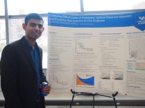 Zoom image: Vineet Madasseri Payyappalli presents his poster