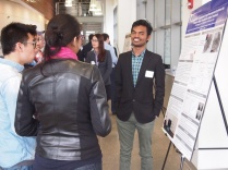 Zoom image: Arvid Masud at competition 