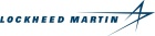 Lockheed Martin logo.