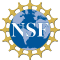 NSF Logo. 