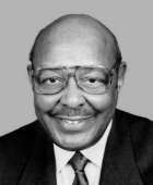 Louis Stokes. 