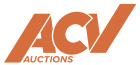 ACV Auctions logo. 