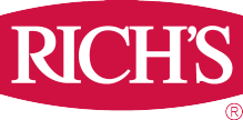 Rich's logo. 