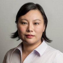 Susan Ye.