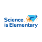 Science is Elementary logo. 
