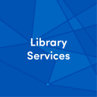 Library icon. 