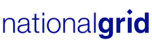 National Grid logo. 