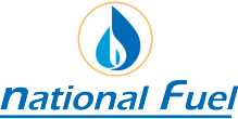 National Fuel logo. 