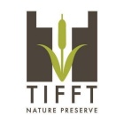 Tifft Nature Preserve Logo. 