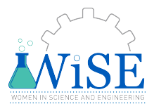 WiSE Logo. 