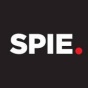 SPIE Logo. 