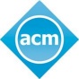 ACM Logo. 