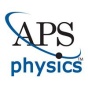 APS Logo. 