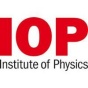 IoP Logo. 