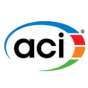ACI Logo. 