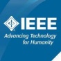 IEEE Logo. 