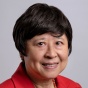 Deborah Chung. 
