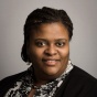 Letitia Thomas. 