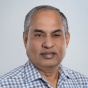 Shambhu Upadhyaya. 